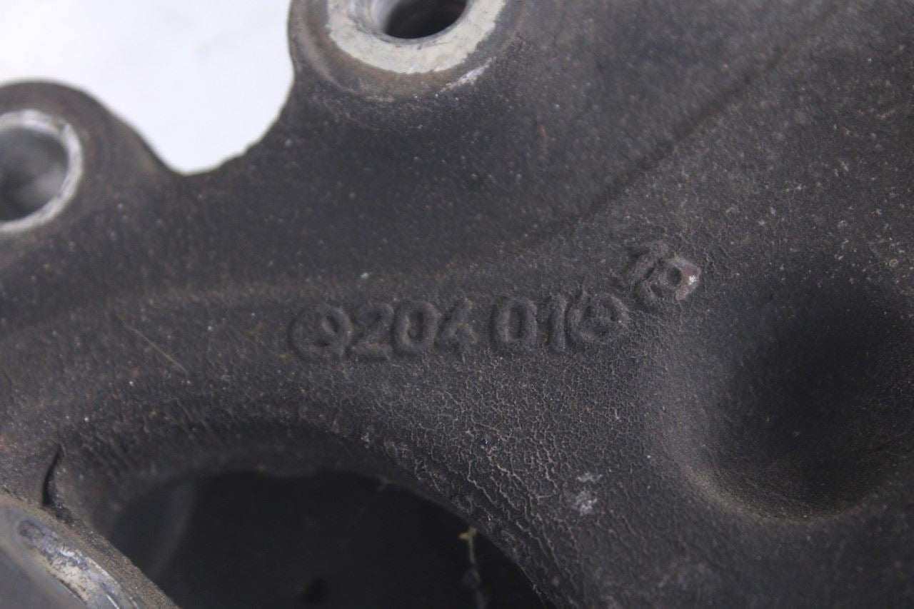 2006-2015 Mercedes-Benz C350 Sport Front Left Driver Side Spindle Knuckle Hub - Alshned Auto Parts