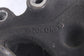 2006-2015 Mercedes-Benz C350 Sport Front Left Driver Side Spindle Knuckle Hub - Alshned Auto Parts
