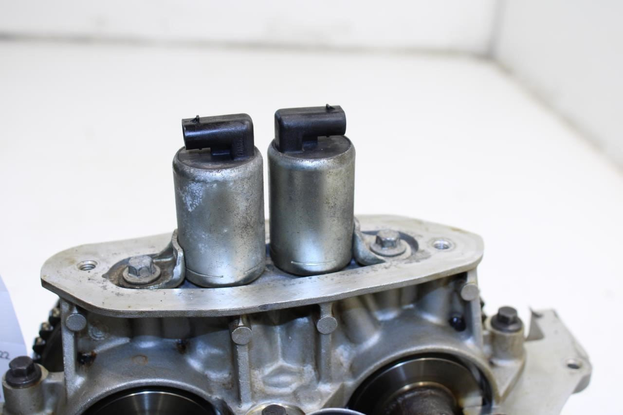 2018-2025 Ford F150 XL 2.7L turbo Left Side Engine Cylinder Head 65K ML3Z-6049-N - Alshned Auto Parts