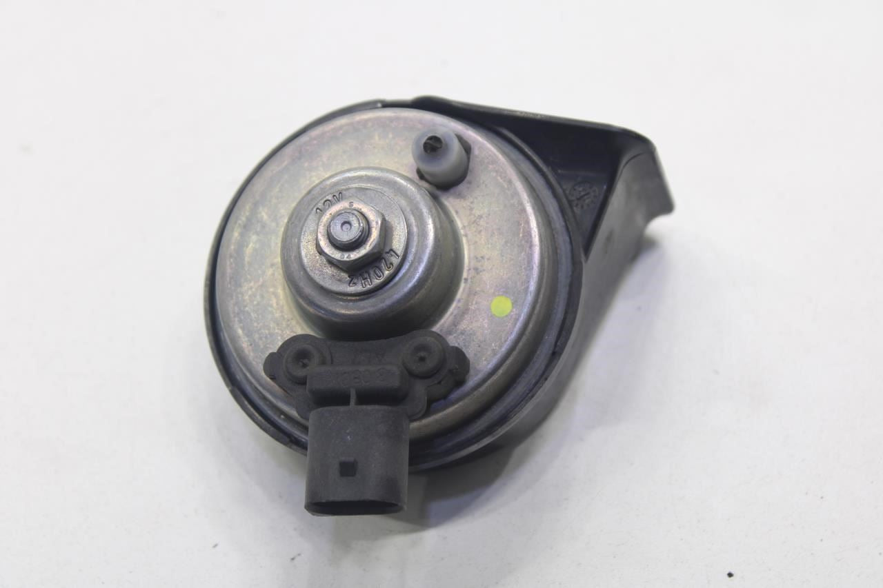 2010-2015 BMW 750I xDrive High and Low Note Horn 61-33-7-284-482 OEM - Alshned Auto Parts