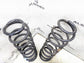 2007-2017 Jeep Wrangler FR RH and LH Side Suspension Coil Springs 52126317AC OEM - Alshned Auto Parts