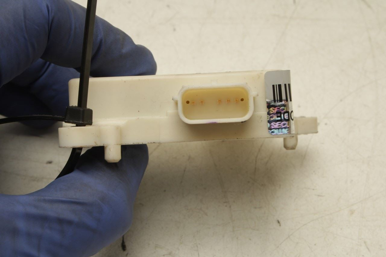 2016-2020 Kia Optima LX Front Right Seat Occupant Detection Sensor Module - Alshned Auto Parts