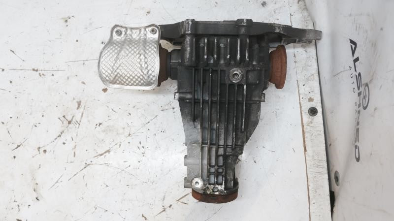 10-16 Audi A4 Quattro 2.0L AWD Rear Axle Differential Carrier 88K 0BC-500-043-L - Alshned Auto Parts