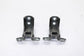 13-20 Nissan Pathfinder SV Front RH Door Hinge Upper and Lower Pair 80401-5AA0B - Alshned Auto Parts