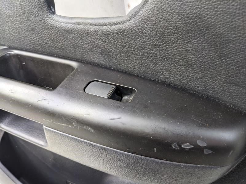 2010-2011 Kia Soul Rear Left Driver Side Door Trim Panel 83301-2K230ARS OEM4