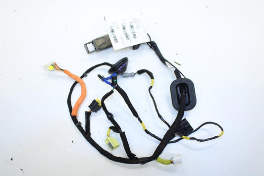 2022-2023 Kia Stinger GT1 Front Right Passenger Door Wire Harness 91616-J5620 - Alshned Auto Parts