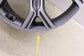 2018-2021 Kia Stinger GT2 AWD Rear Aluminum Wheel R19x8.5J 5 Y Spoke *ReaD* - Alshned Auto Parts