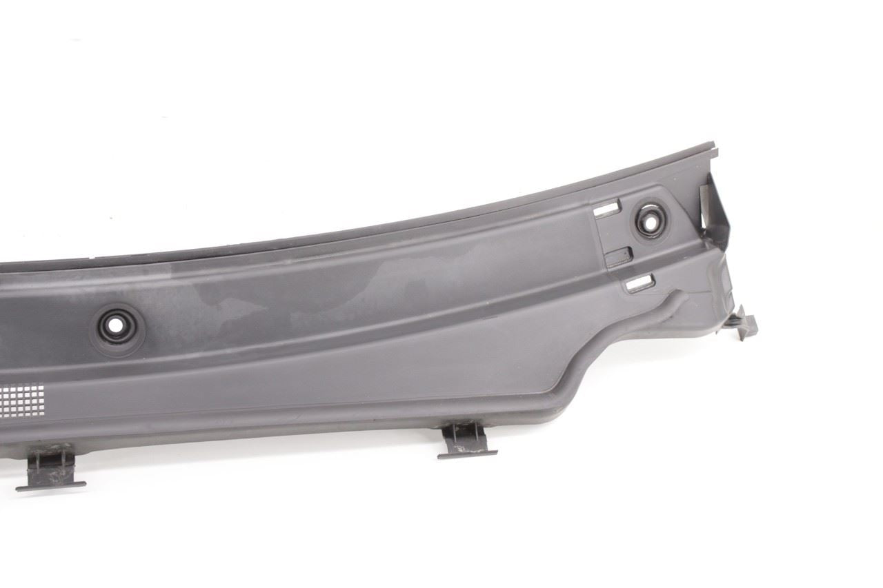 2016-2021 Jeep Grand Cherokee Summit Front Windshield Cowl Vent Panel 55112907AF - Alshned Auto Parts