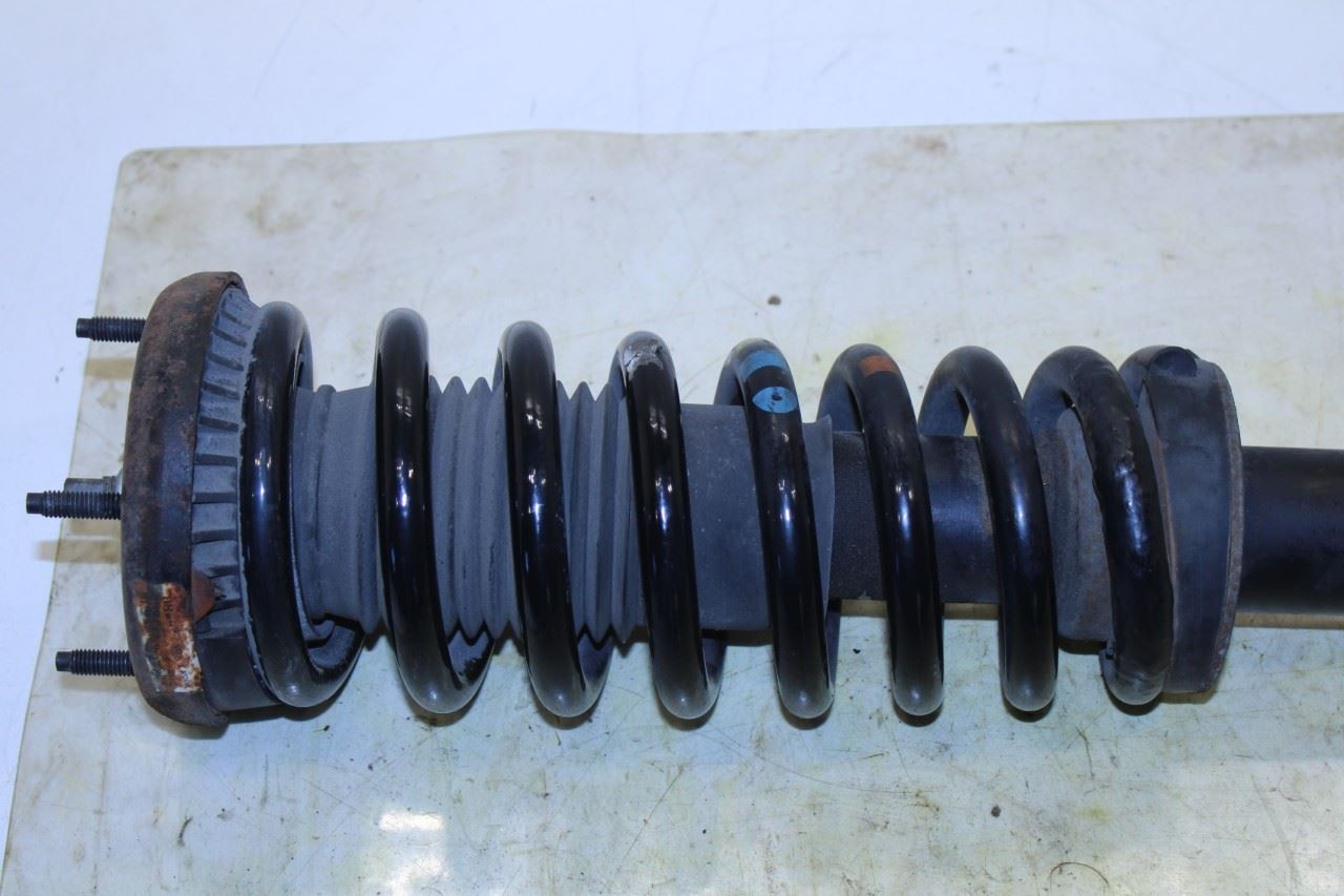 2010-12 Jaguar XF Portfolio 5L RWD Rear RH or LH Shock Strut Absorber 8X23-80-AC - Alshned Auto Parts