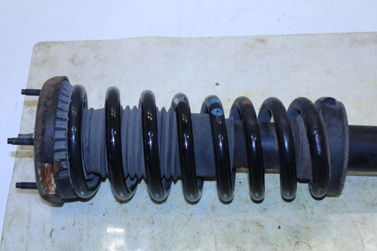 2010-12 Jaguar XF Portfolio 5L RWD Rear RH or LH Shock Strut Absorber 8X23-80-AC - Alshned Auto Parts