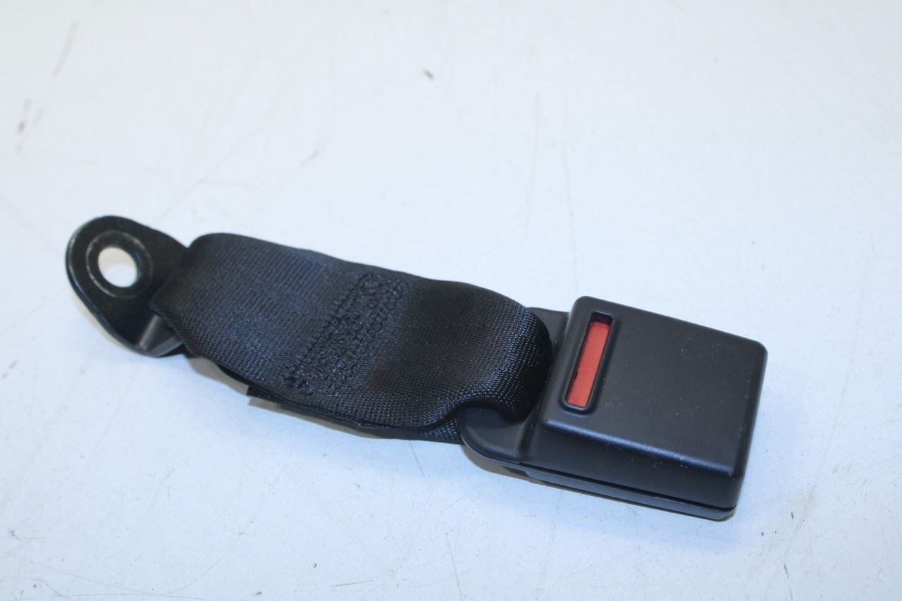 22-25 Mitsubishi Eclipse Cross ES Rear RH and LH Center 2nd Row Seat Belt Buckle - Alshned Auto Parts
