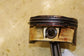 12-17 Jeep Wrangler Sahara 3.6L Engine Piston Right 3 w Connecting Rod 5184347AG - Alshned Auto Parts