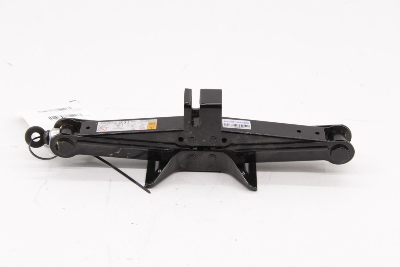 2022-23 Mazda CX-9 Grand Touring 2.5L AWD Scissor Lifting Jack LC62-37-790E OEM - Alshned Auto Parts