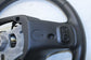 2012-14 Dodge Challenger SXT 3.6L RWD Steering Wheel Leather w/ Control Buttons - Alshned Auto Parts