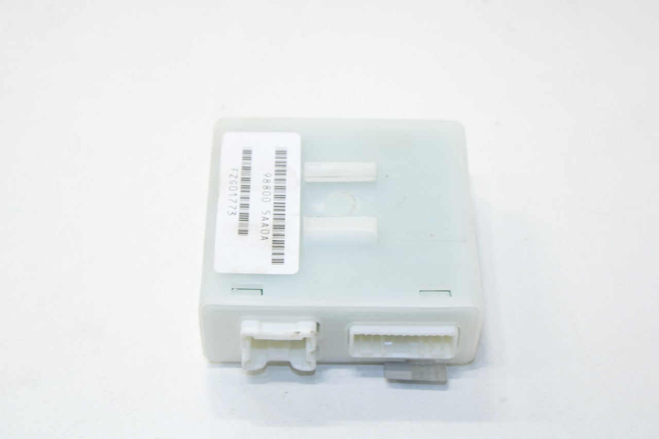 2015-2017 Nissan Murano Platinum Driving Position Control Module 98800-5AA0A OEM - Alshned Auto Parts