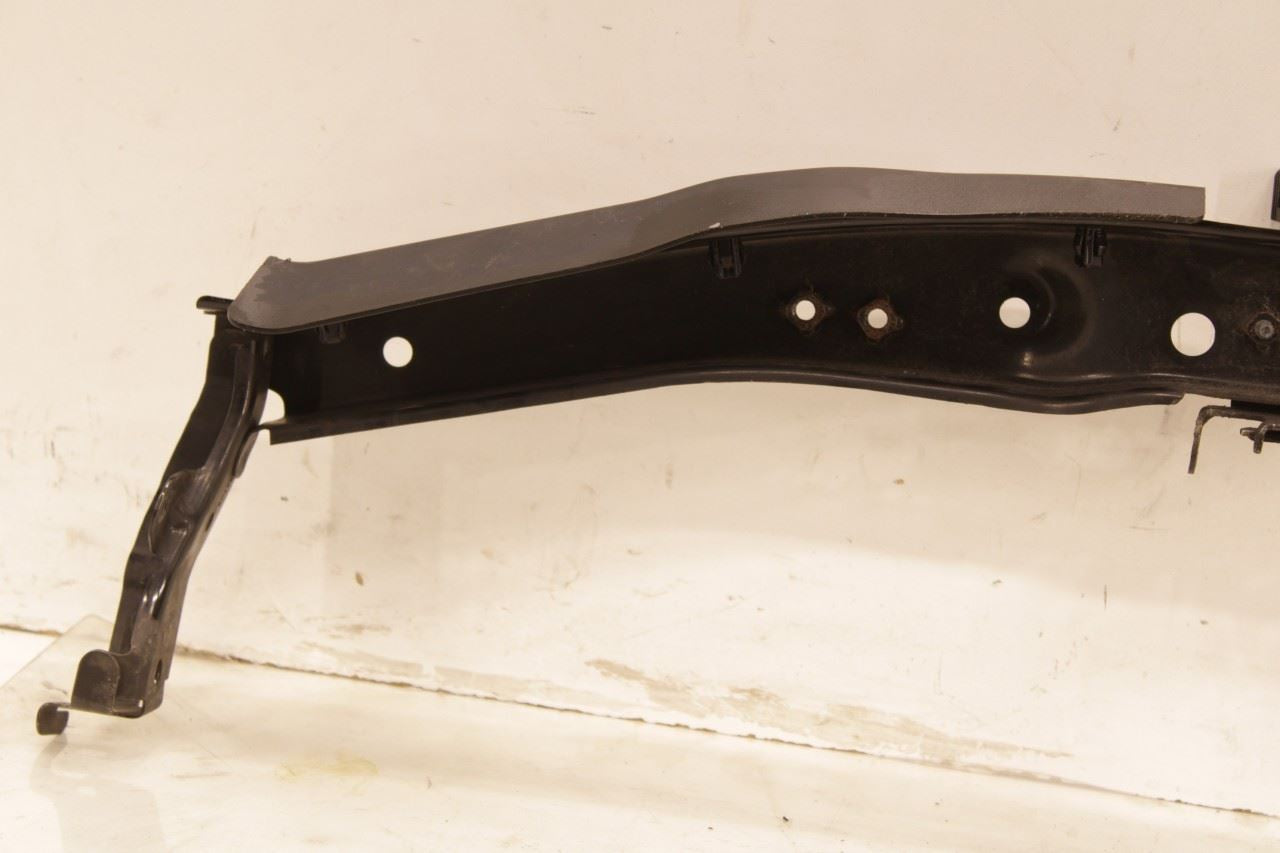 2019-2025 Acura RDX SH-AWD Front Bumper Center Radiator Core Support Beam - Alshned Auto Parts