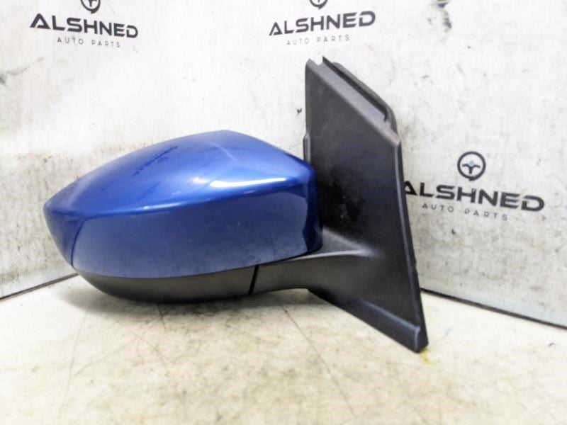 2013-2016 Ford Escape Right Passenger Side Rearview Mirror GJ54-17682-EC OEM - Alshned Auto Parts