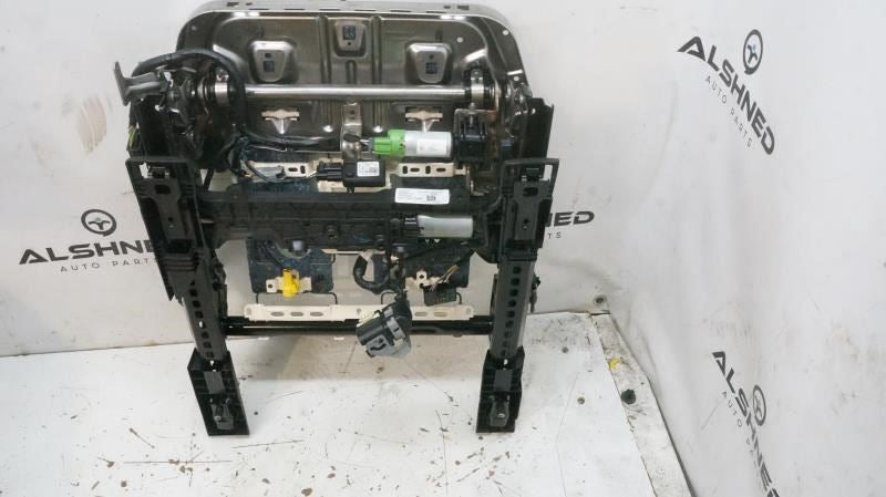 2014-2020 Ford Fusion 2.0L 4WD Front Passenger Right Side Seat Lower Track Frame5