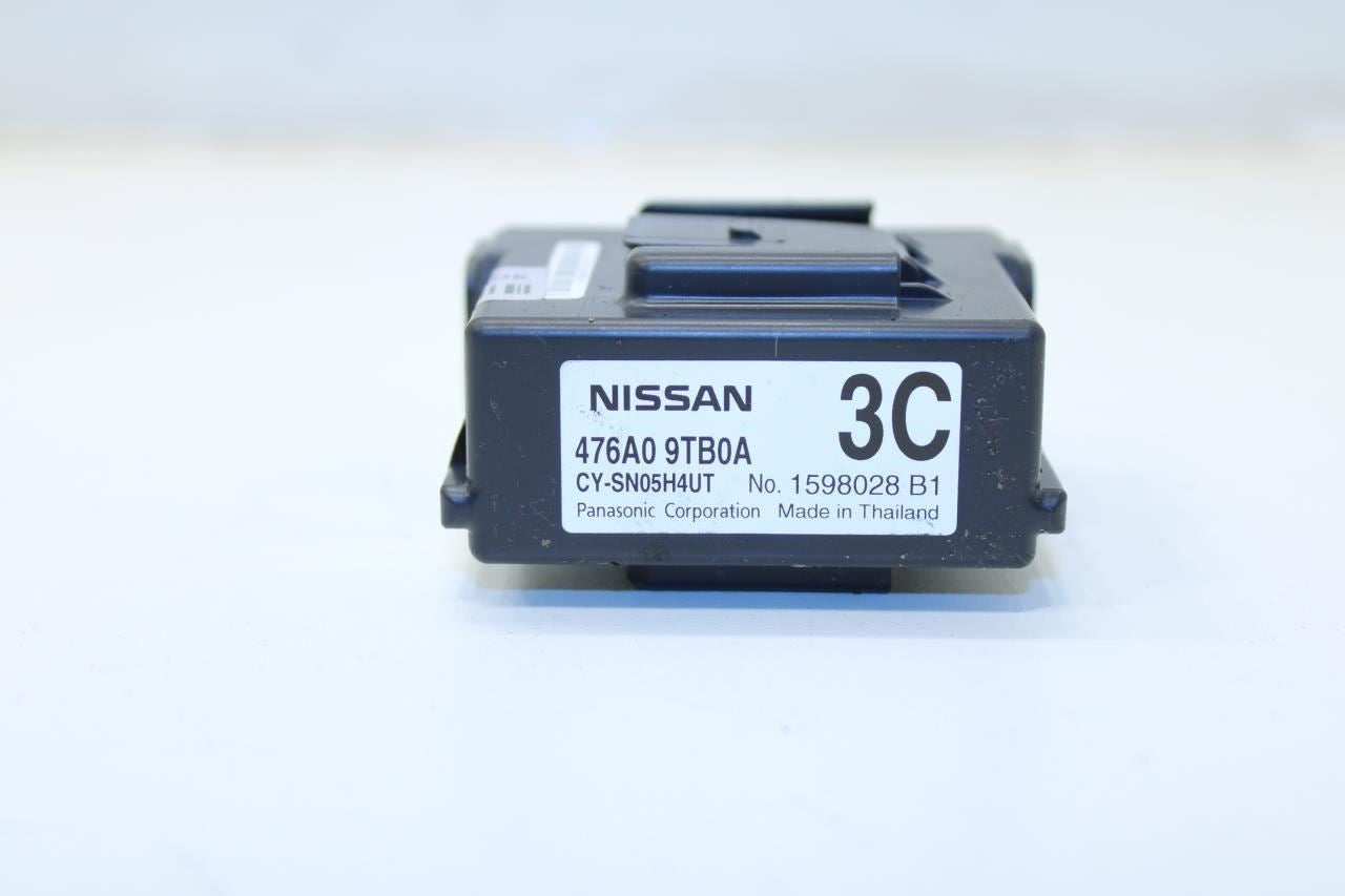 2014-2017 Nissan Rogue SV IDCM Integrated Dynamic Control Module 476A0-9TB0A OEM - Alshned Auto Parts