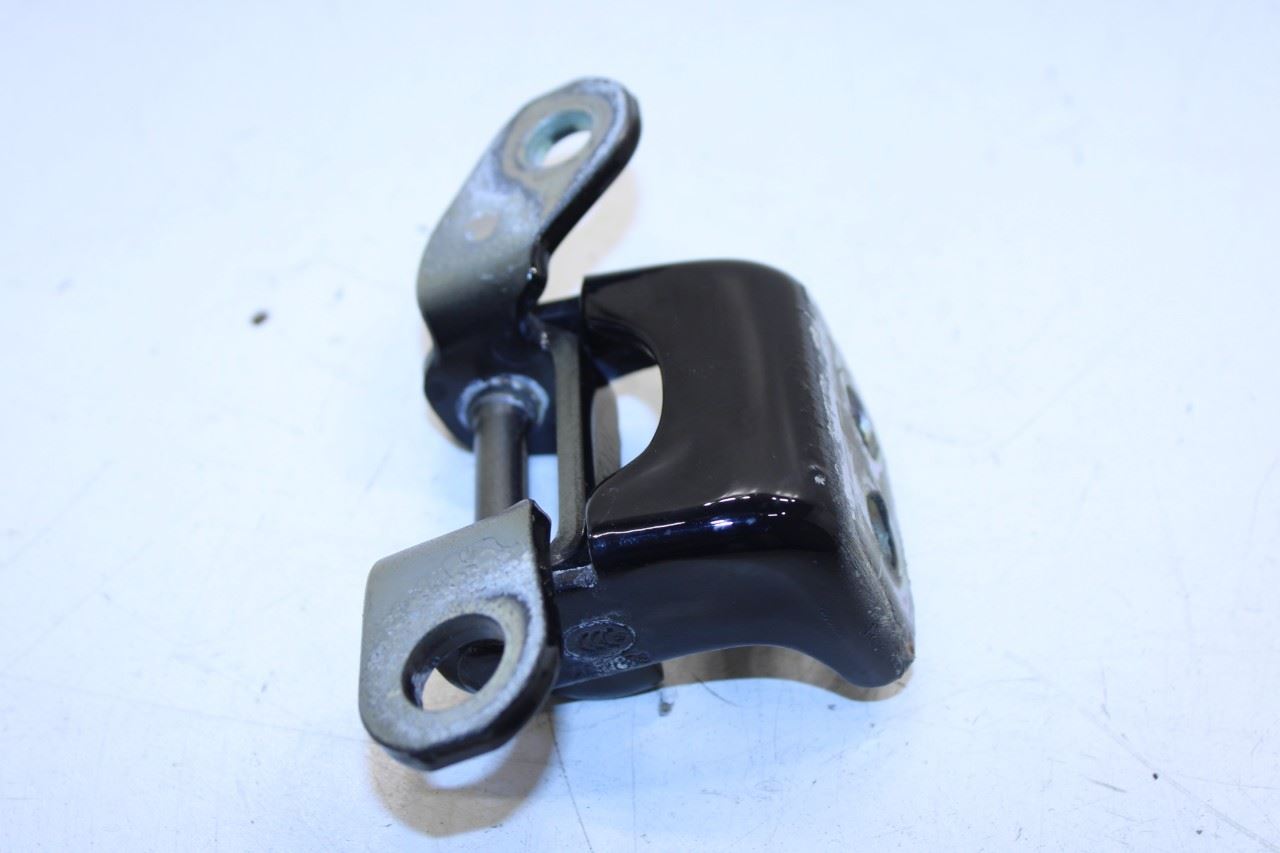 2014-20 Acura MDX Advance Rear Left Driver Side Door Hinge Upper and Lower Pair - Alshned Auto Parts