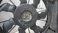 2014-19 Kia Soul 2.0L Left Side Radiator Cooling Fan Motor Assembly 25380-B2000 - Alshned Auto Parts