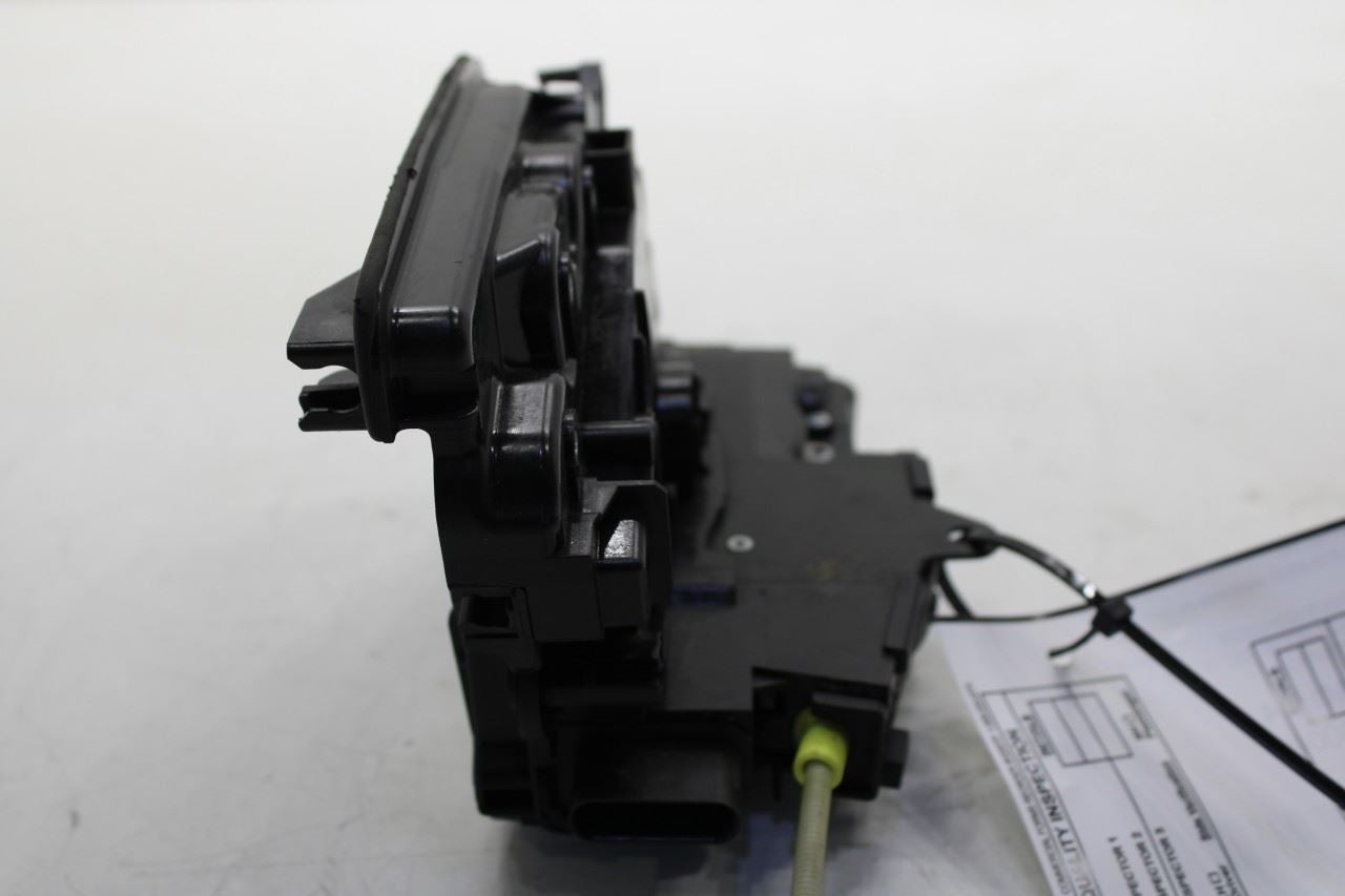 2014-2018 BMW X5 xDrive35i Front Left Side Door Lock Latch Actuator 51217281931 - Alshned Auto Parts