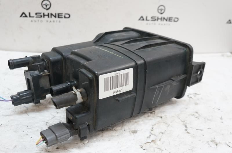 13-19 Nissan Sentra 1.8L Fuel Vapor Evaporator Emission Canister 14950-1KC0A OEM - Alshned Auto Parts