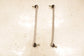 23-25 Acura Integra A-Spec FWD Front Stabilizer Sway Bar Link Right and Left Set - Alshned Auto Parts