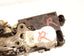1997-2004 Chevrolet Corvette Front Right Passenger Side Door Lock Latch Actuator - Alshned Auto Parts