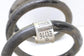 19-2024 Ram 2500 Front Right or Left Side Suspension Coil Spring 68505944AB OEM - Alshned Auto Parts