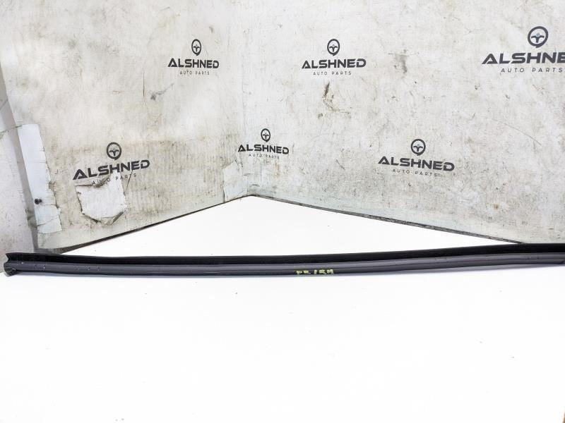 2016-2020 Kia Optima Front Right Door Window Belt Weatherstrip 82241-D4000 OEM - Alshned Auto Parts