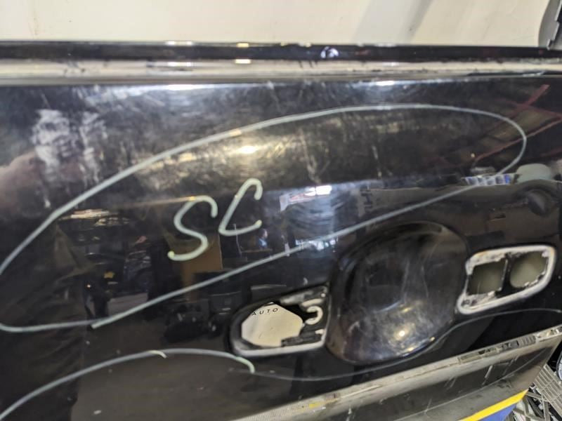 2011-19 Ford Explorer Front Left Driver Side Door Shell Panel JB5Z-7820125-B OEM - Alshned Auto Parts