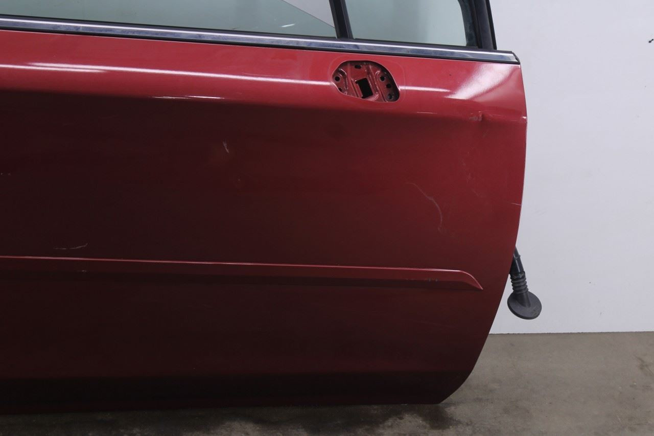 2017-23 Subaru Impreza 2.0I Limited Front Right Door Shell Panel w/ Glass *ReaD* - Alshned Auto Parts
