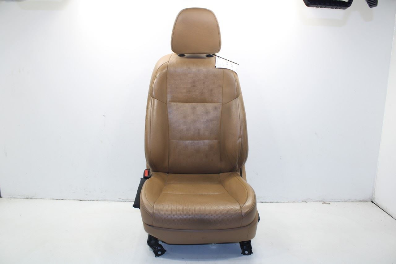 13-16 Lexus GS350 3.5L Front Driver Left Side Seat Complete Leather 72020-30531 - Alshned Auto Parts