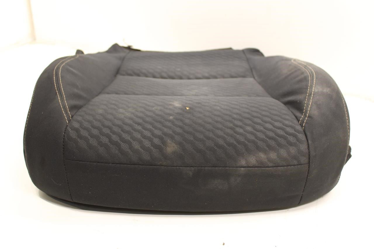19-21 Toyota Tacoma SR5 Front Left Seat Lower Cushion 71072-04380-C1 OEM *ReaD* - Alshned Auto Parts