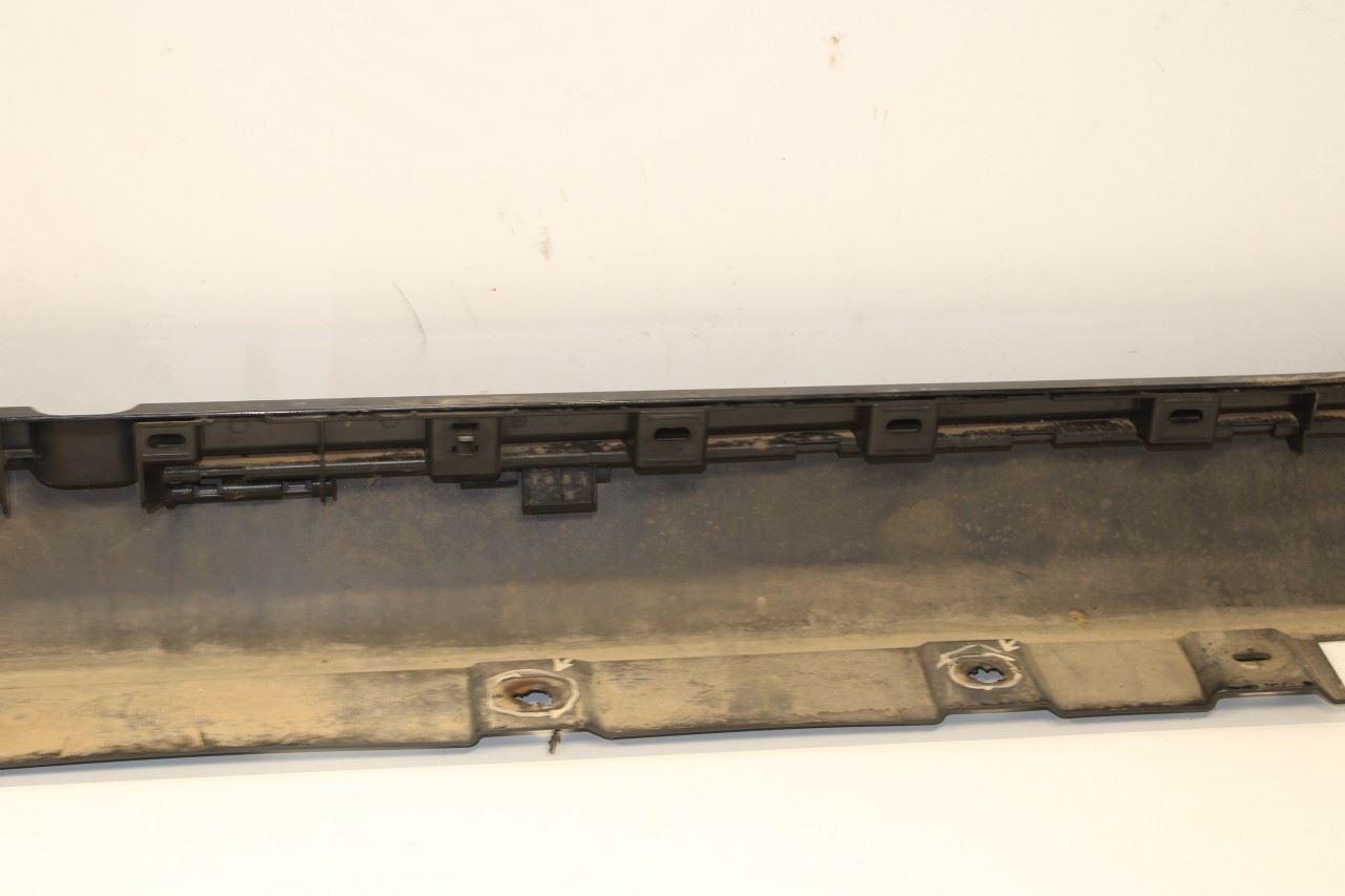 2010-2015 BMW 750LI xDrive Right Side Rocker Panel Molding 51777225924 OEM *ReaD - Alshned Auto Parts