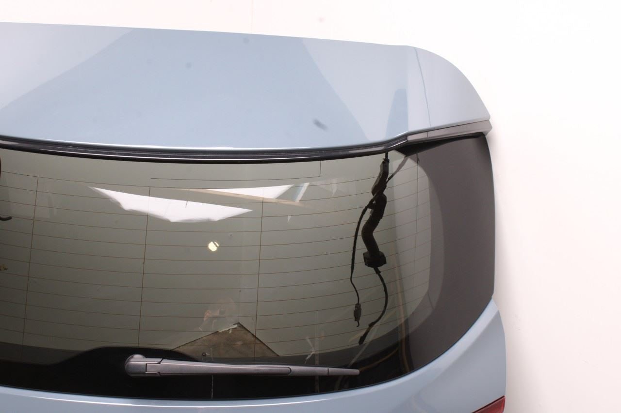 2019-2025 Infiniti QX50 LUXE Rear Liftgate Tailgate Back Door Shell Panel Assy - Alshned Auto Parts