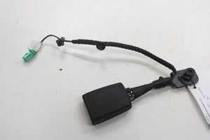 2017-2020 Alfa Romeo Giulia Ti AWD 2.0L Front Driver Left Side Seat Belt Buckle