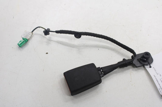 2017-2020 Alfa Romeo Giulia Ti AWD 2.0L Front Driver Left Side Seat Belt Buckle - Alshned Auto Parts