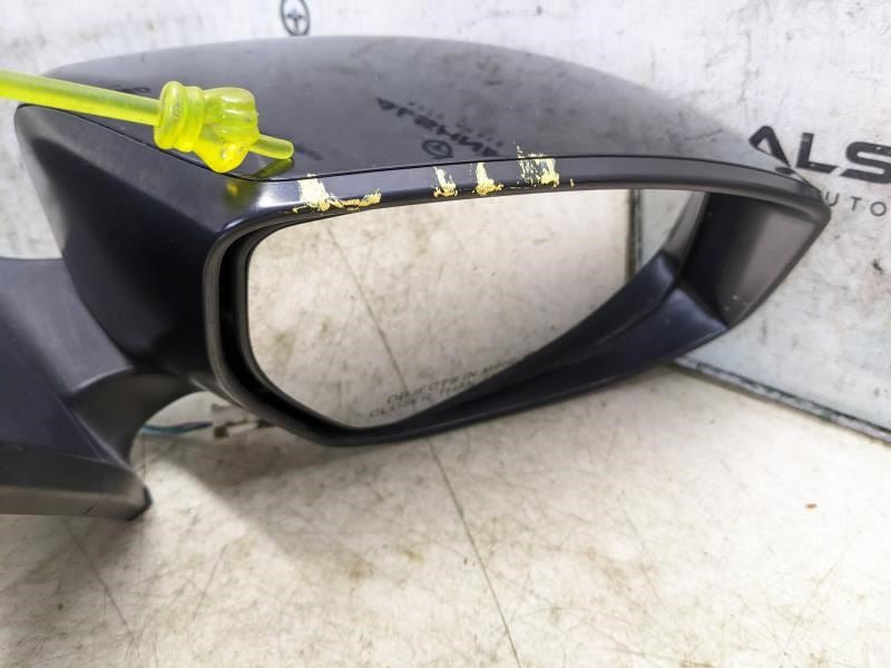 2015-2019 Nissan Sentra RH Passenger Side Rearview Mirror 96301-3YU1F OEM *ReaD* - Alshned Auto Parts