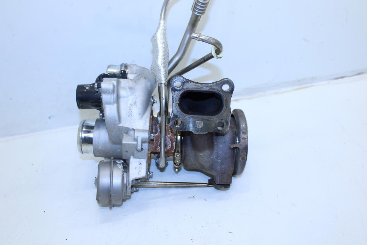 2023-2024 GMC Terrain Denali 1.5L AWD Engine Turbocharger 7K 25205782 OEM - Alshned Auto Parts