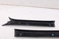 2008-14 Mercedes-Benz C350 Sport Front Right and Left A-Pillar Interior Trim Set - Alshned Auto Parts