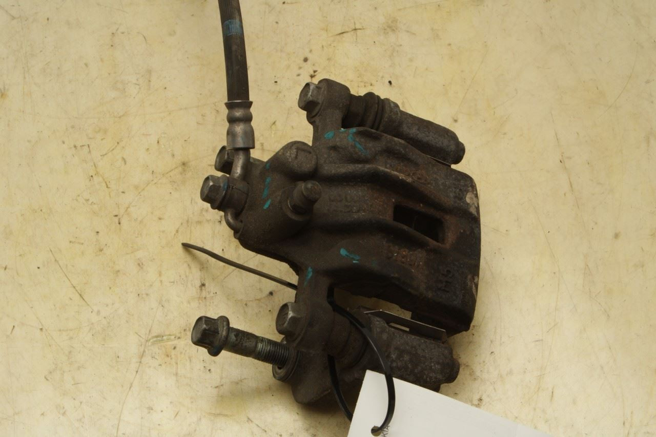 2016-2020 Kia Optima LX Rear Left Driver Side Disc Brake Caliper 58210-C1150 OEM - Alshned Auto Parts