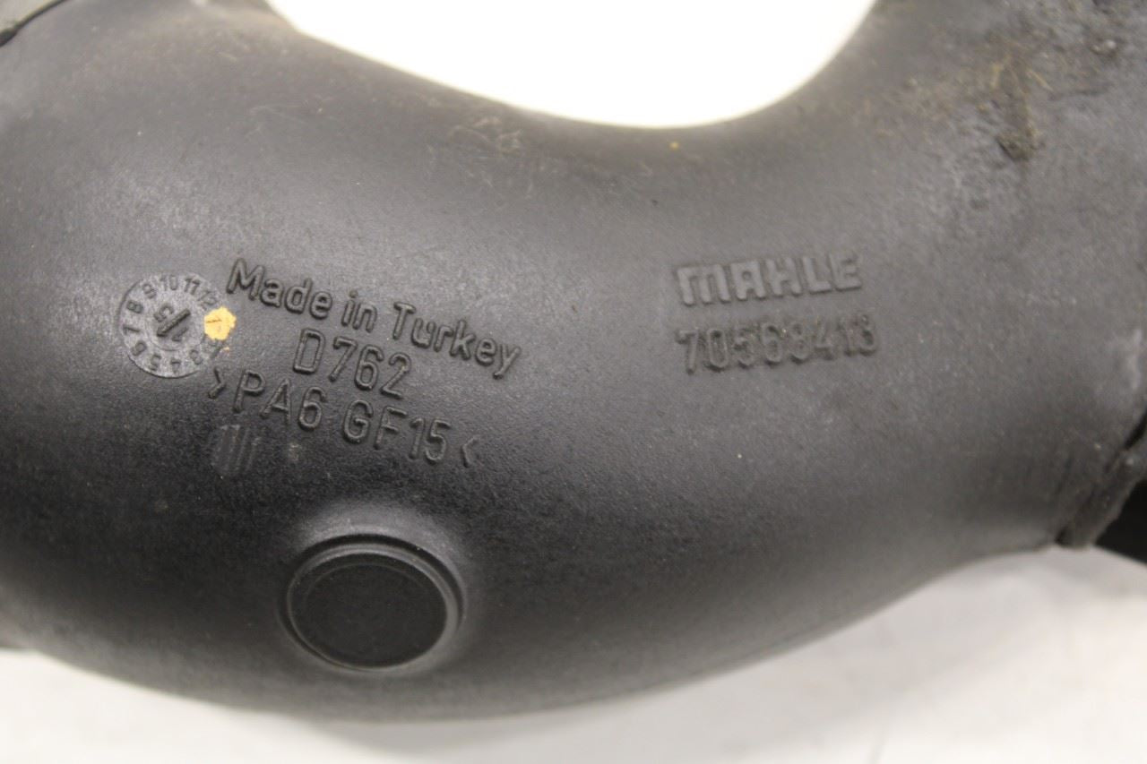 2014-17 Maserati Ghibli S Q4 3.0L Air Intake Cleaner Right Side Sleeve Duct Tube - Alshned Auto Parts