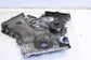 11-15 Jeep Grand Cherokee 3.6L Engine Timing Chain Cover w/ Water Pump 5184495AK - Alshned Auto Parts