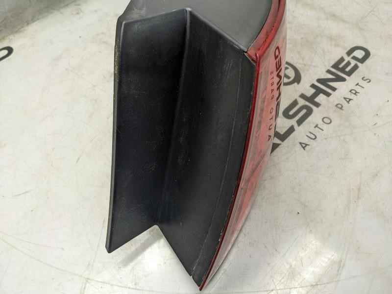 2011-13 Kia Optima LX 2.4L Rear Passenger Right Side Tail Light Lamp 92402-2T010 - Alshned Auto Parts