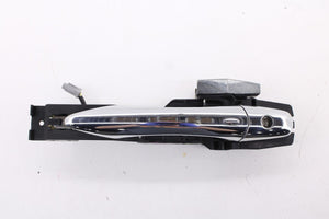 14-20 Infiniti QX60 3.5L Front Driver Left Side Door Exterior Handle 80641-3JA0B
