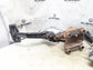 2011-2012 Ford F250SD Adjustable Brake Pedal w/ Bracket BC34-9D823-BA OEM - Alshned Auto Parts