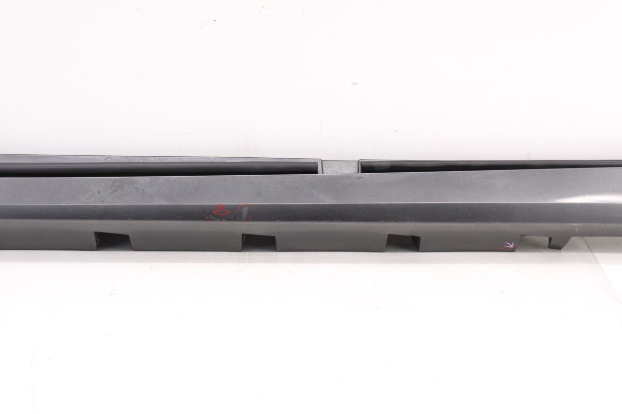 13-20 Lincoln MKZ Reserve Left Rocker Skirt Panel Molding DP63F10166APIA01 *ReaD - Alshned Auto Parts