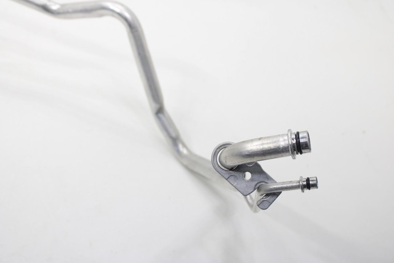 2017-22 Nissan Rogue Sport SL 2.0L AWD AC Conditioning Heat Exchanger Hose Pipe - Alshned Auto Parts
